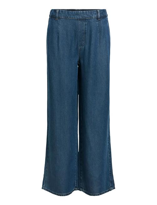 Object | Objframe Lisa Wide Mw Pant Noos | M