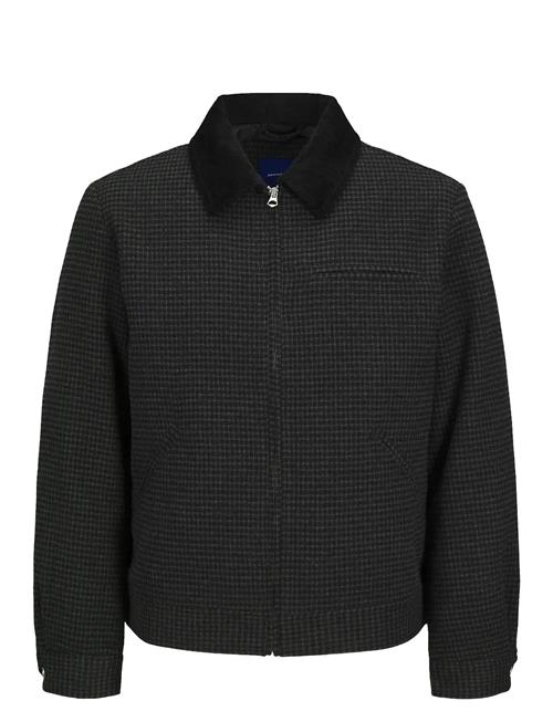 Jack & Jones | Joreaton Wool Worker Jacket | L