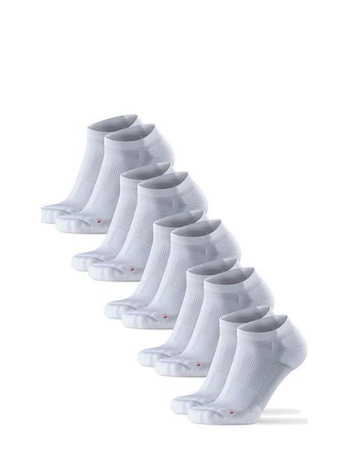 Danish Endurance | Long Distance Running Low-Cut Socks 5-Pack | 39-42
