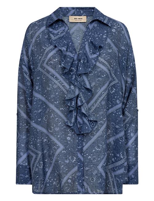 MOS MOSH | Mmjelena Boarda Shirt | M