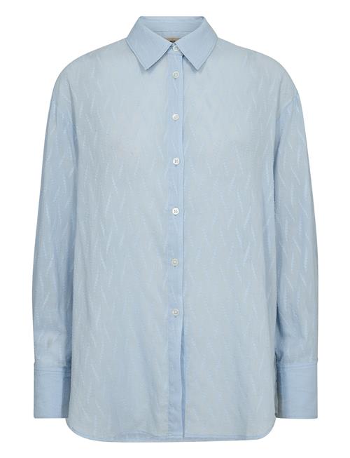 MOS MOSH | Mmbritze Cotton Shirt | S