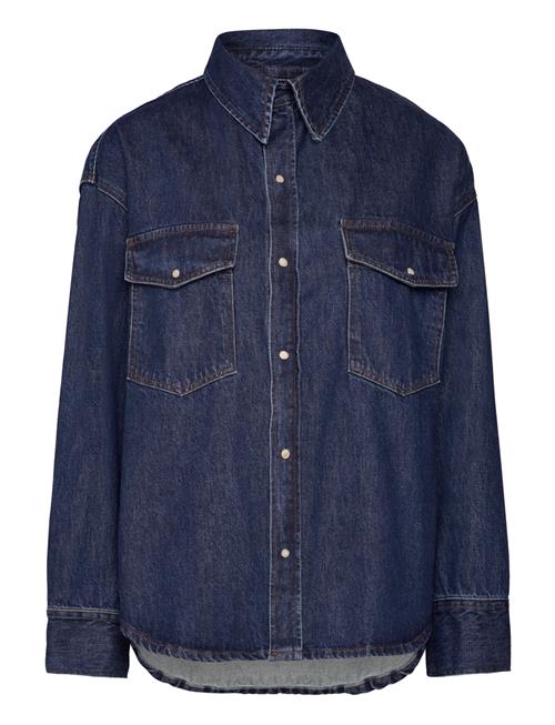 Lois Jeans | Mia Shirt Jackson Stonewash | L