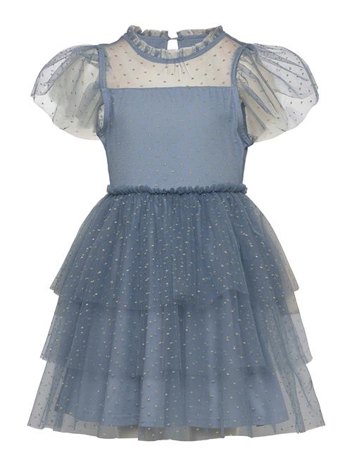 The New | Tnnarice S_S Dress | 146/152