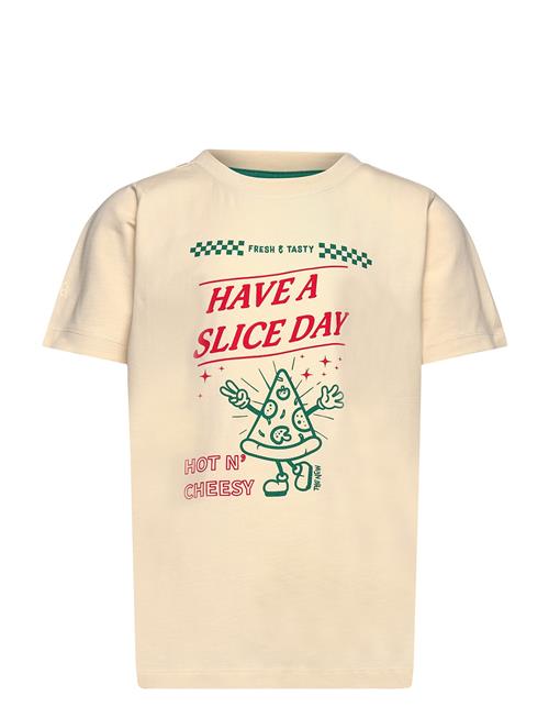 The New | Tnnash S_S Tee | 134/140