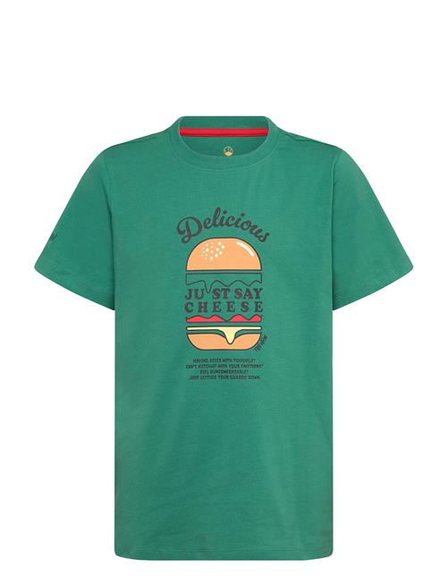 The New | Tnnoble S_S Tee | 122/128