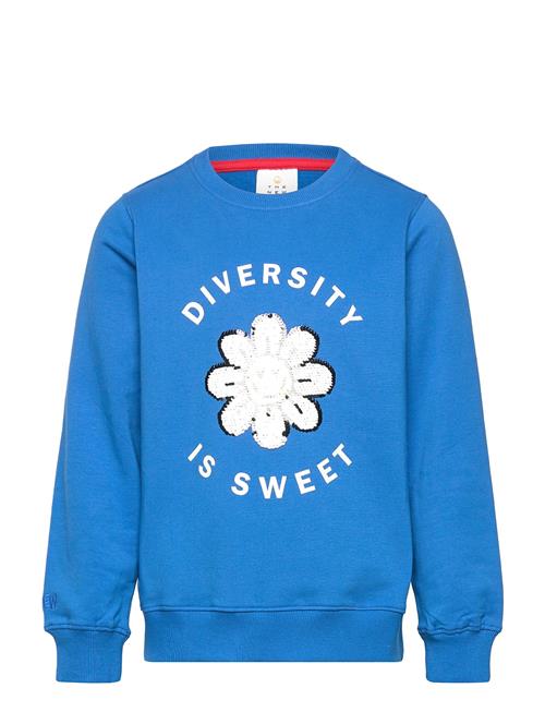 The New | Tnnorna Sweatshirt | 110/116