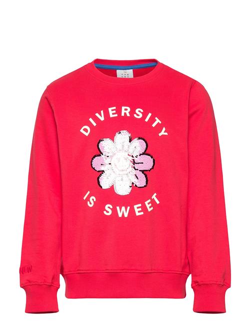 The New | Tnnorna Sweatshirt | 146/152