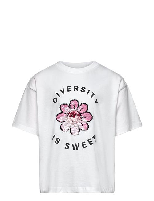 The New | Tnninette Os S_S Tee | 134/140