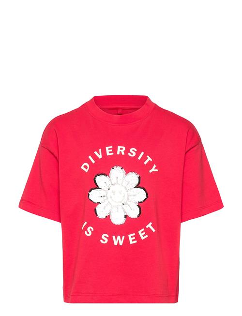 The New | Tnninette Os S_S Tee | 158/164