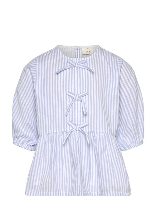 The New | Tnnalani S_S Top | 134/140