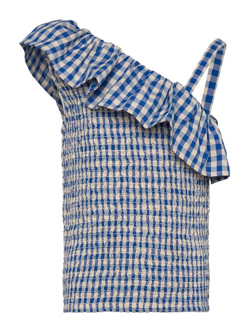 The New | Tnnally Short S_L Top | 122/128