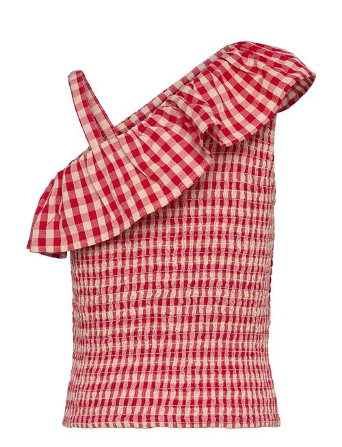 The New | Tnnally Short S_L Top | 110/116