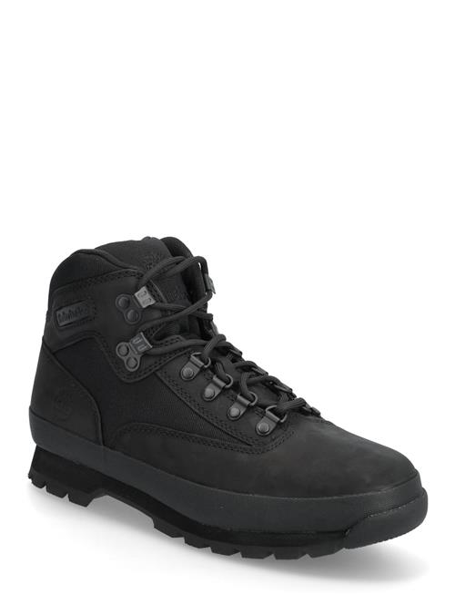 Timberland | Mid Lace Up Boot | 41
