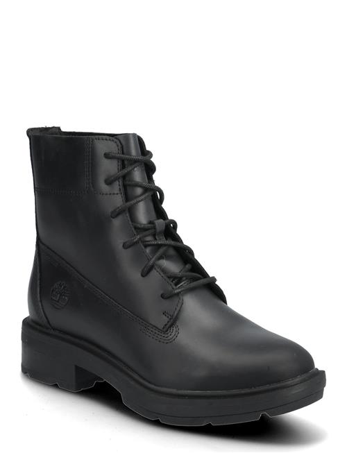 Timberland | Mid Lace Up Boot | 37