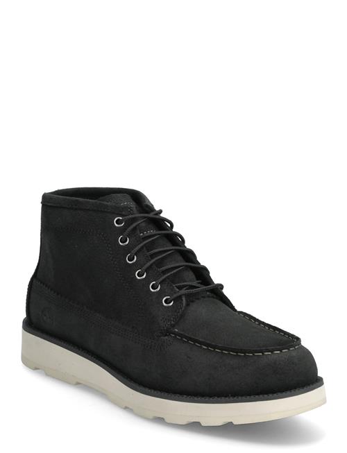 Timberland | Mid Lace Up Chukka Boot | 46