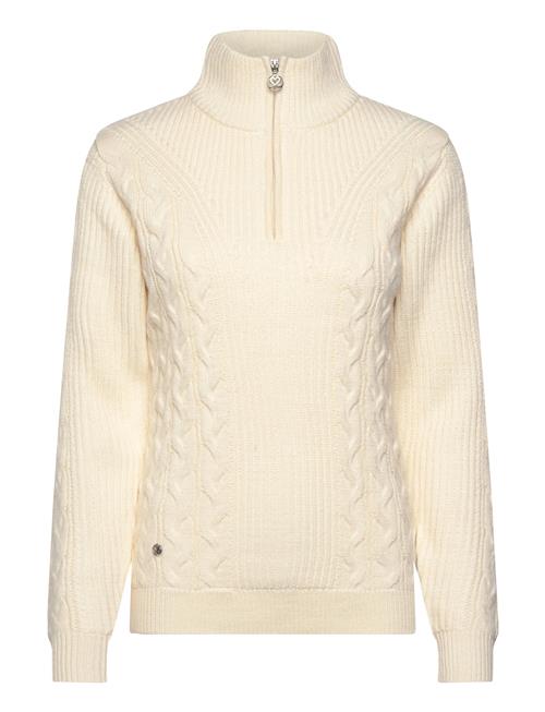 Daily Sports | Cable Ls Pullover Lined | S