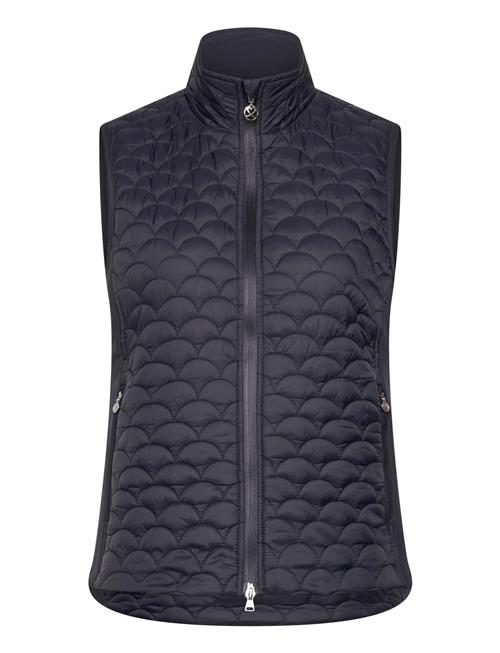 Daily Sports | Quilt Padded Vest | XS