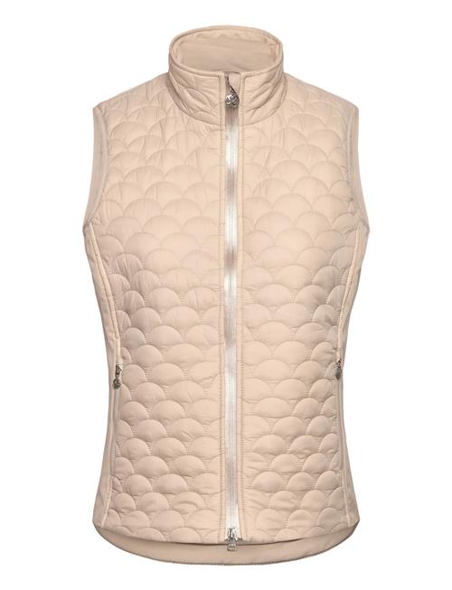 Daily Sports | Quilt Padded Vest | M