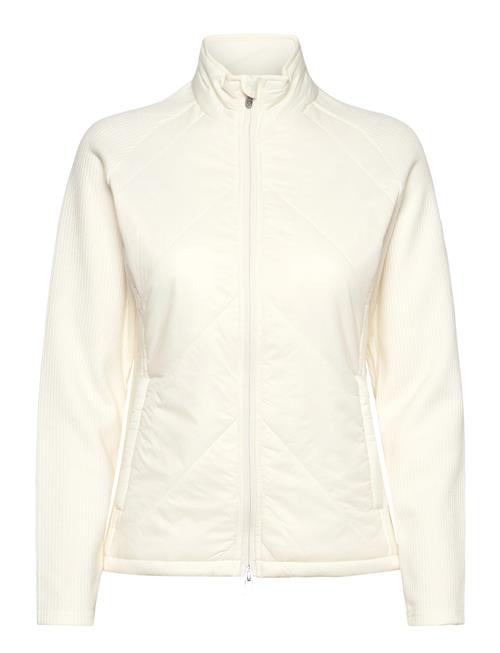 Daily Sports | Quilt Hybrid Jacket | XL