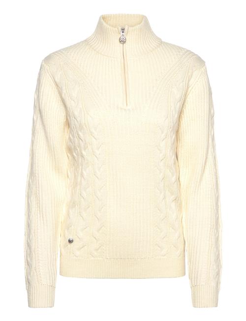 Daily Sports | Cable Ls Pullover Unlined | L