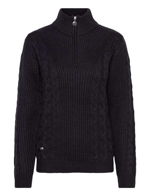 Daily Sports | Cable Ls Pullover Unlined | S