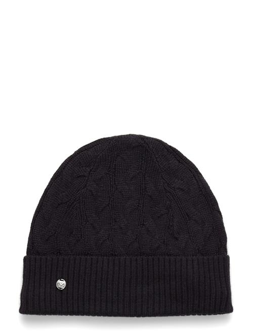 Daily Sports | Cable Knit Hat | ONE SIZE
