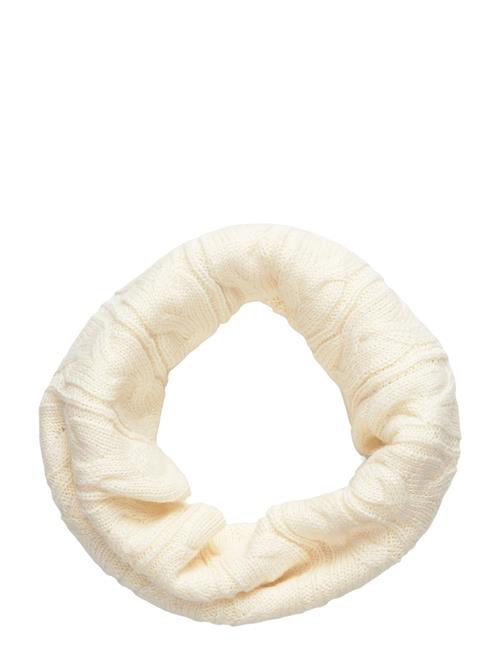 Daily Sports | Cable Knit Neck Warmer | ONE SIZE