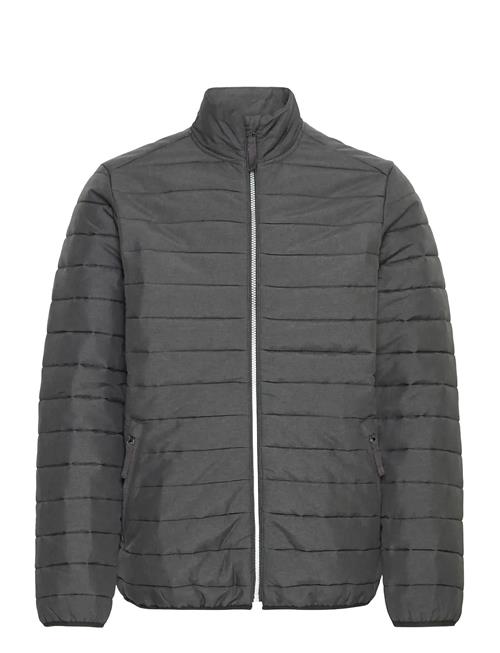 Blend | Bhedmar Puffer With Stand Collar | S