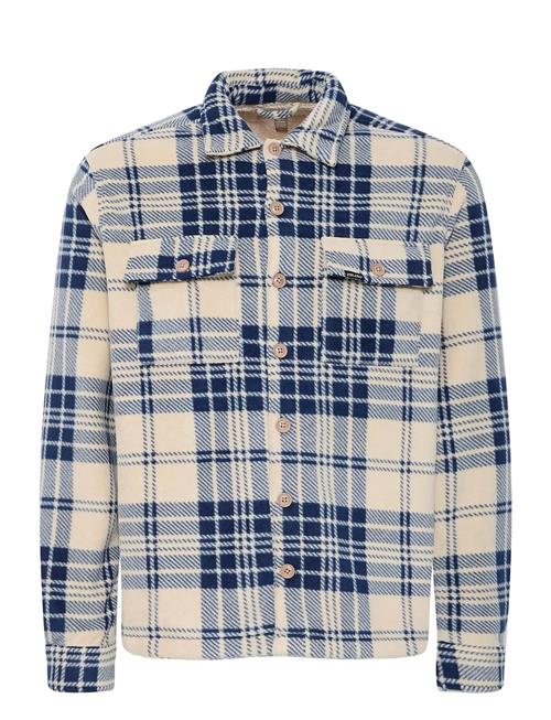 Blend | Bhbaki Shirt | S