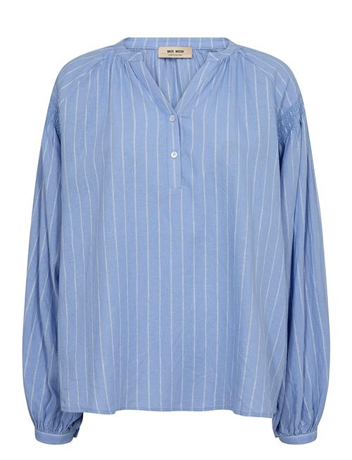 MOS MOSH | Mmsafi Blouse | M