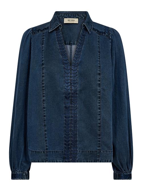 MOS MOSH | Mmfozi Tenly Blouse | M