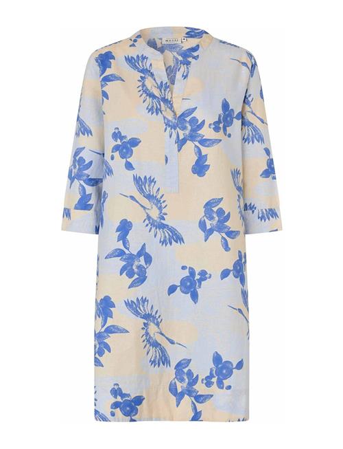 Masai | Manokolo | S