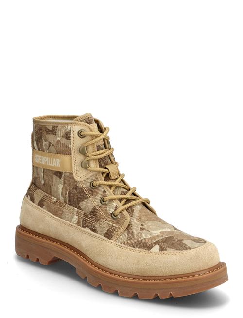 Caterpillar | Men's Colorado 2.0 Canvas - Curry | 41.5