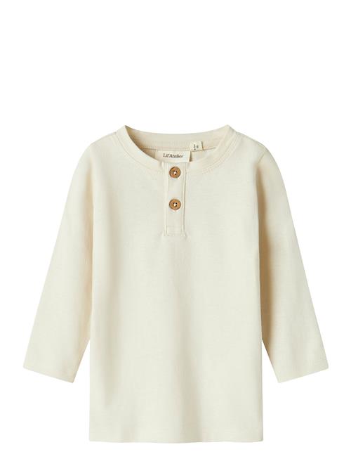 Lil'Atelier | Nbmdolan Ls Top Lil | 62