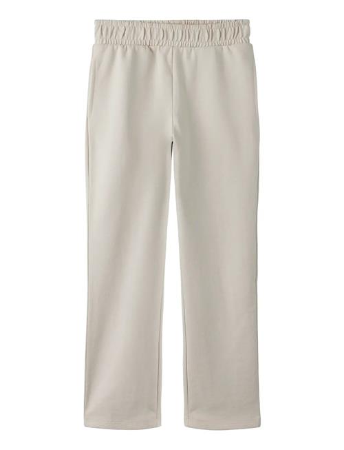 name it | Nkfmille Straight Sweat Pant Unb Noos | 116