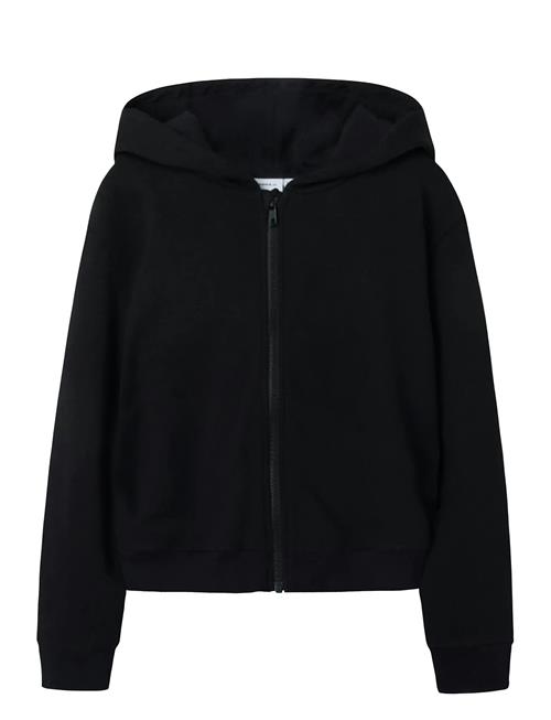 name it | Nkfmille Short Nreg Swe Card Wh Unb Noos | 134-140