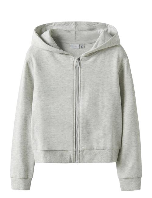 name it | Nkfmille Short Nreg Swe Card Wh Unb Noos | 122-128