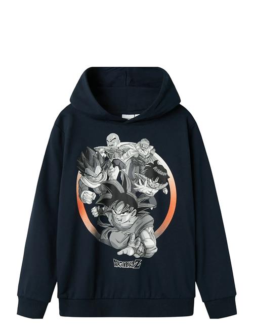 name it | Nkmdaf Dragonball Nreg Sweat Wh Noos Vde | 116