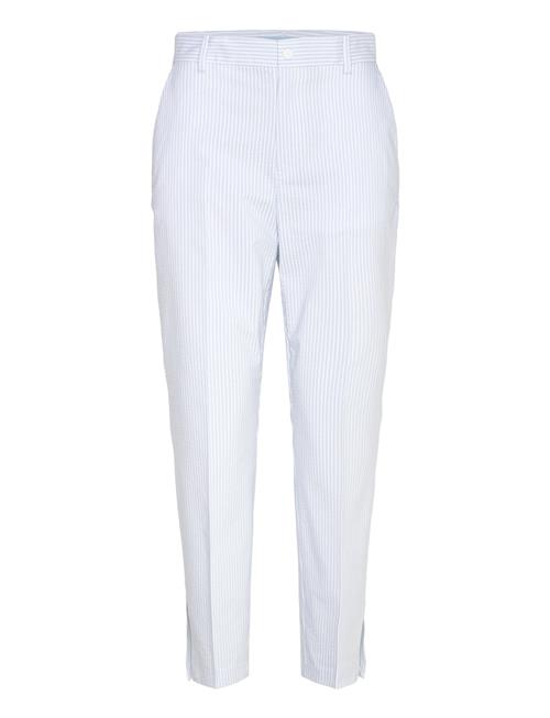 Ralph Lauren Golf | Seersucker 5-Pocket Performance Pant | 38