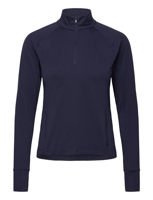 Ralph Lauren Golf | Stretch Jersey Quarter-Zip | L