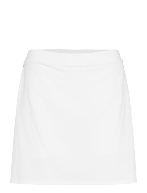 Ralph Lauren Golf | 4Way Stretch Poly-Wvn-Skirt | L