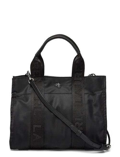 Lauren Ralph Lauren | Nylon Small Stevie Tote Bag | ONE SIZE
