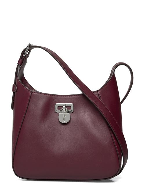Lauren Ralph Lauren | Leather Small Tanner Shoulder Bag | ONE SIZE