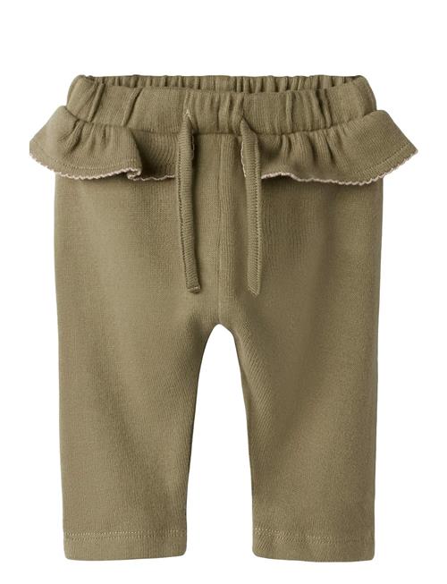 Lil'Atelier | Nbfthoro Mia Reg Pant Lil | 62