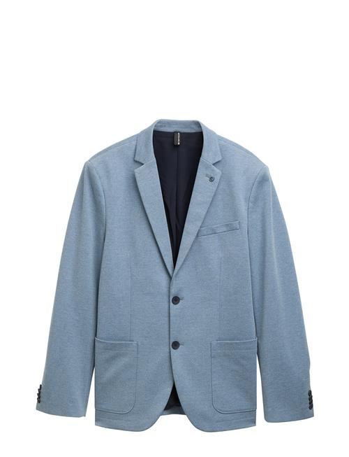 Tom Tailor | Pique Blazer | 48