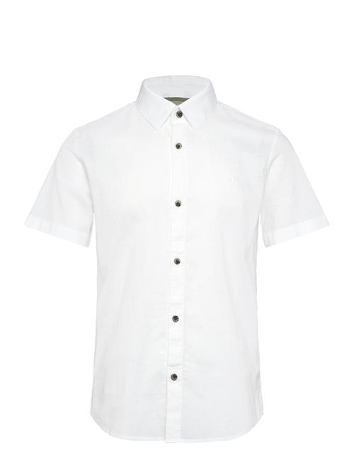 Tom Tailor | Cotton Linen Shirt | S