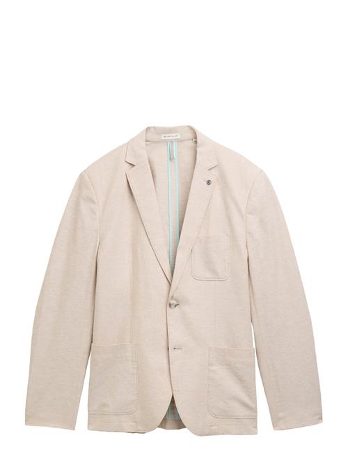 Tom Tailor | Linen Blazer | 50