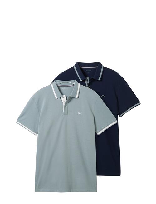 Tom Tailor | Doublepack Polo, Packaging | S