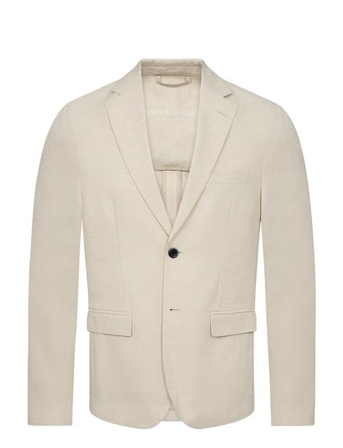 Bruun & Stengade | Bs Pollino Classic Fit Blazer | 46