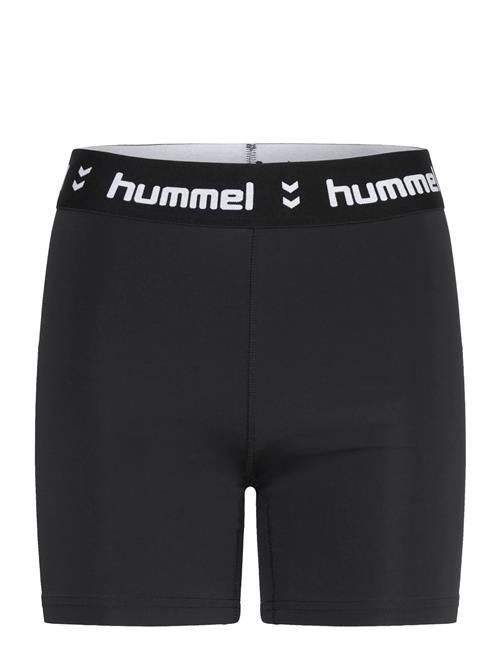 Hummel | Hmlpulse Mid Waist Short Tights | L